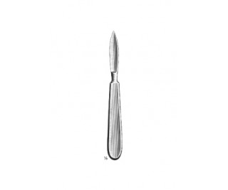 Scalpels, Tenotomes & Resection Knives